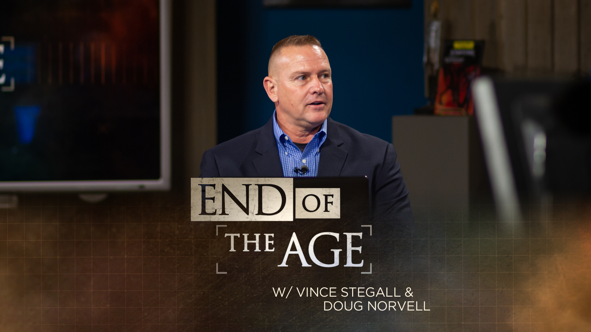 06/16/2021 - Religious Persecution