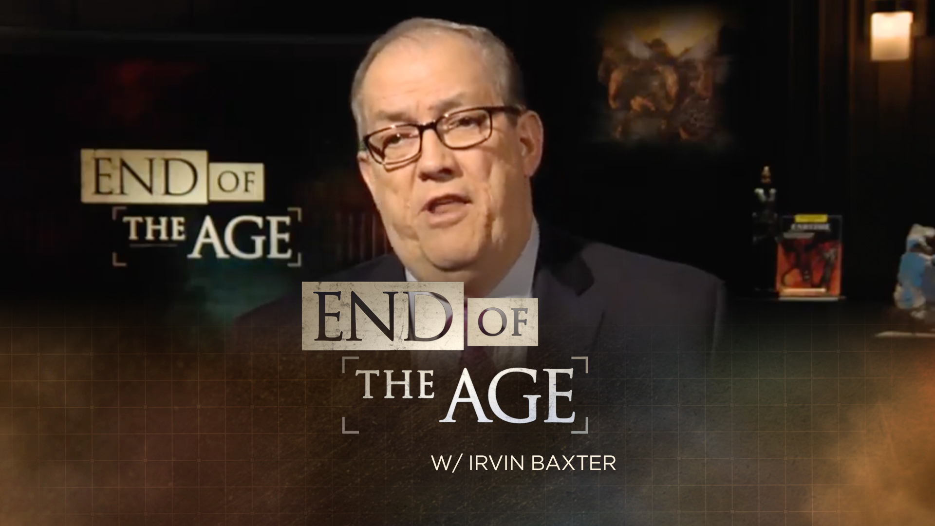 8/19/2020 - The Abraham Accord