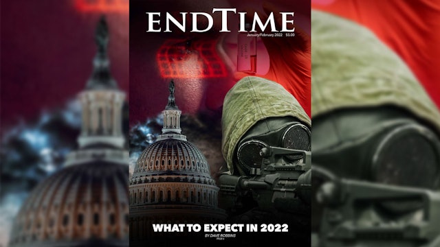 What to Expect in 2022