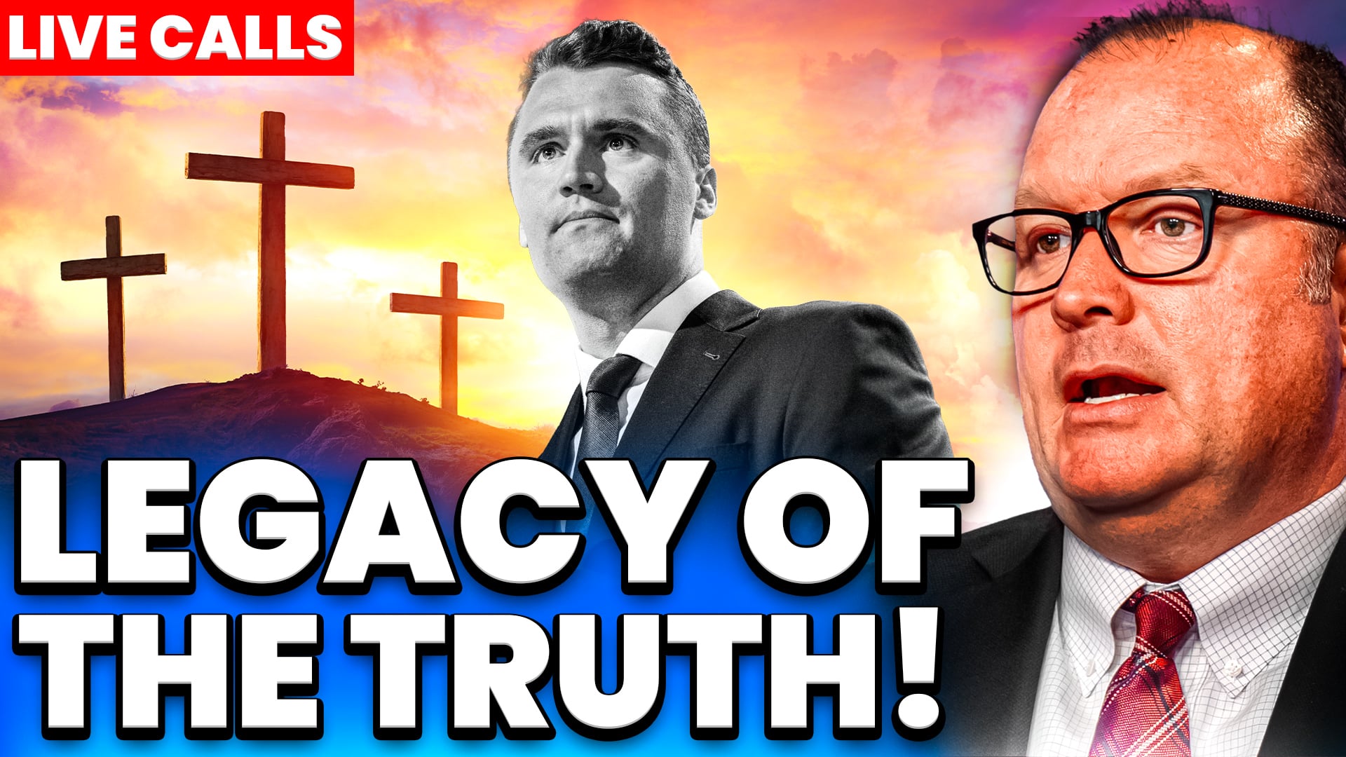 9/12/25 - Ep. 7148 - How Do We Reignite Faith in America?