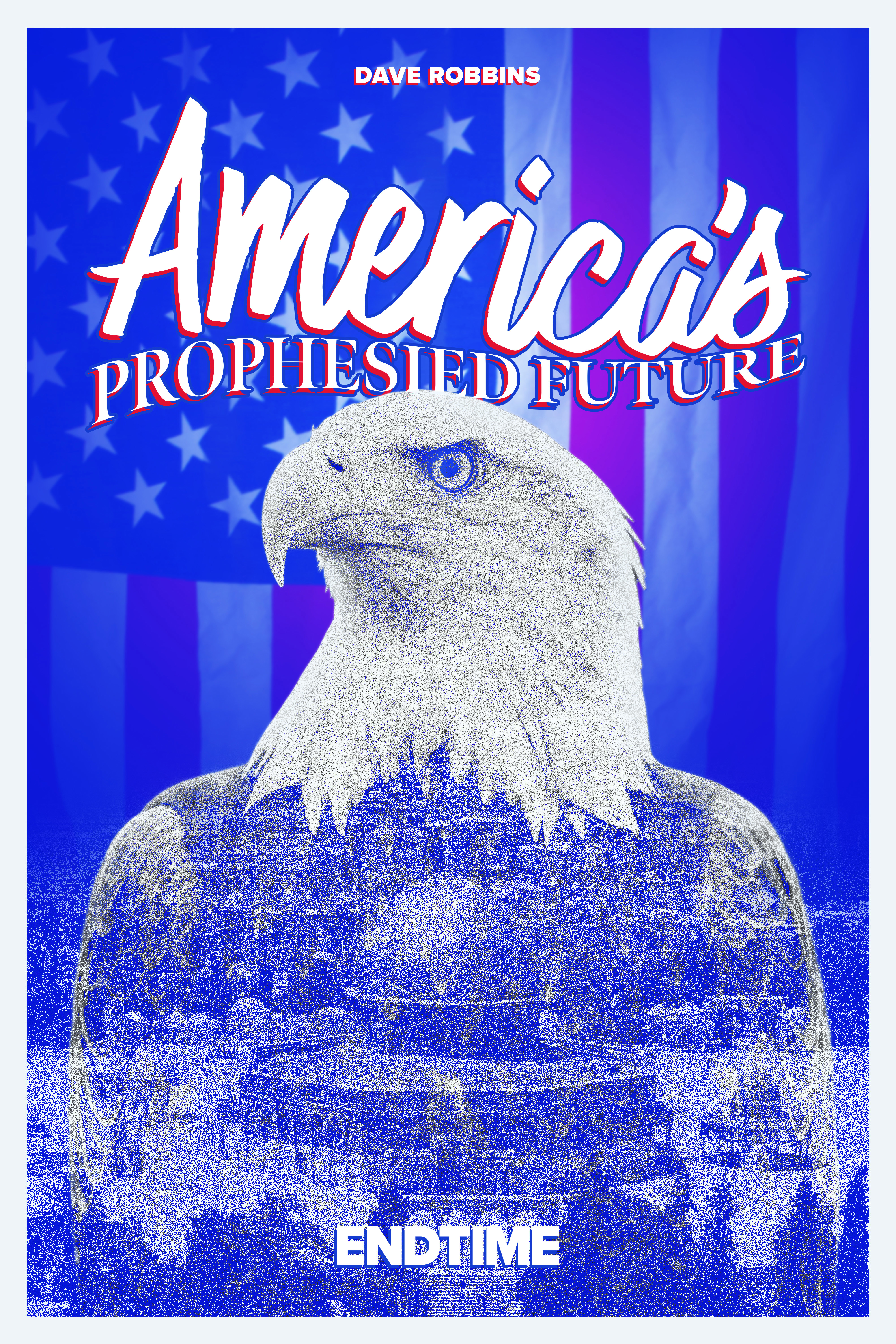 America's Prophesied Future