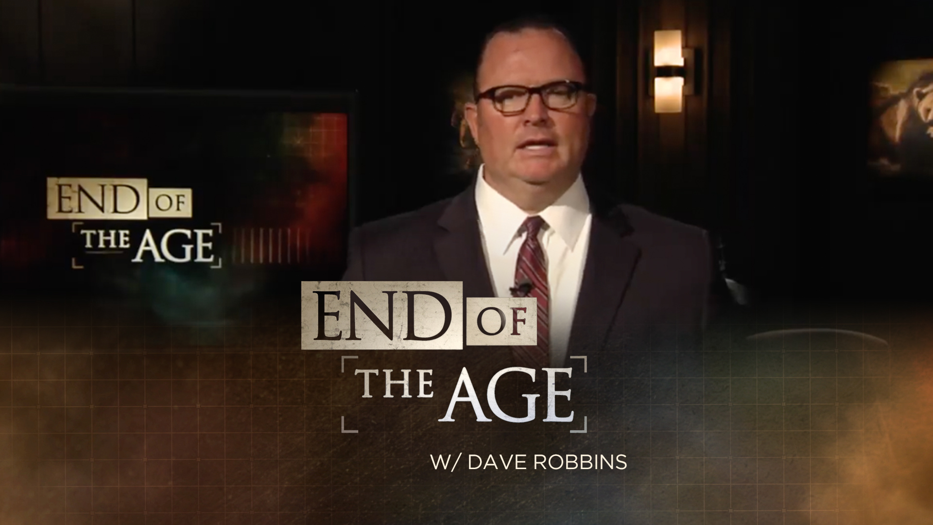 8/17/2020 - Can You Prove We are Living in the End Time?