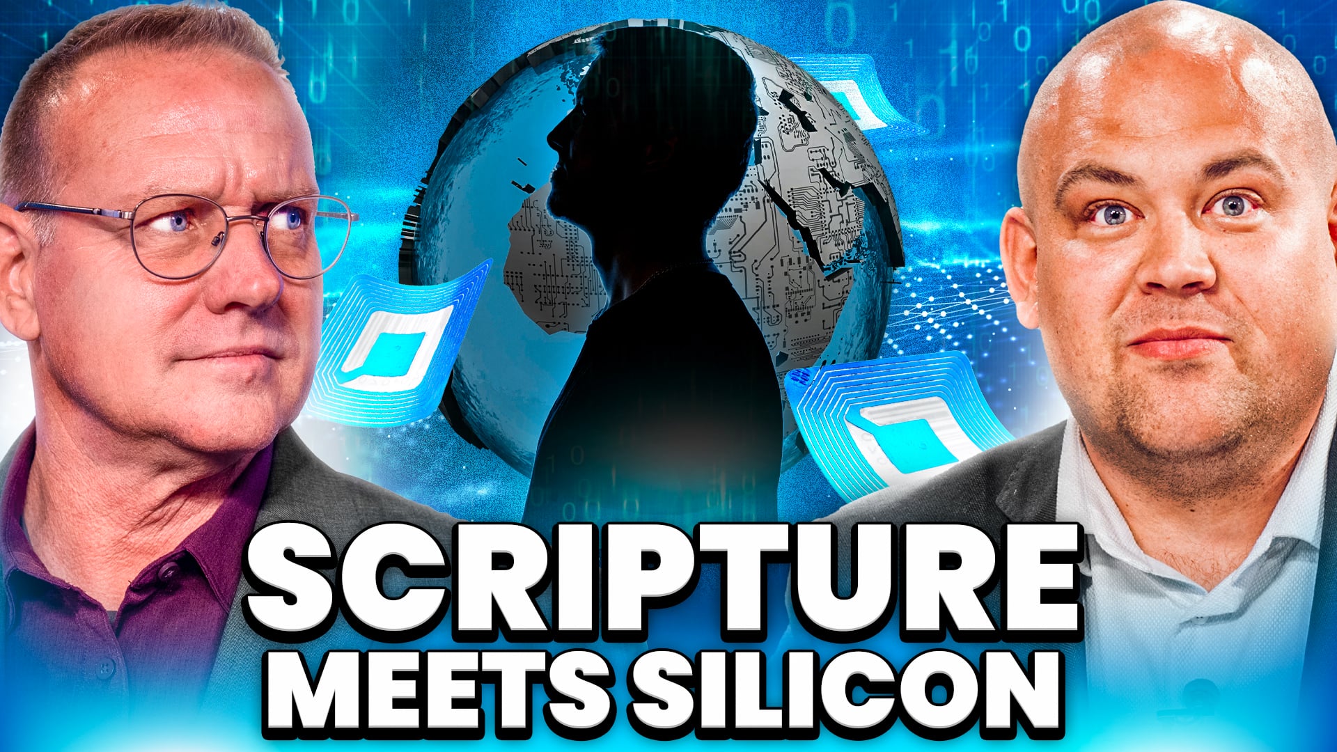 Ep. 7073 - From Convenience to Control: The Rise of the Beast-Tech System