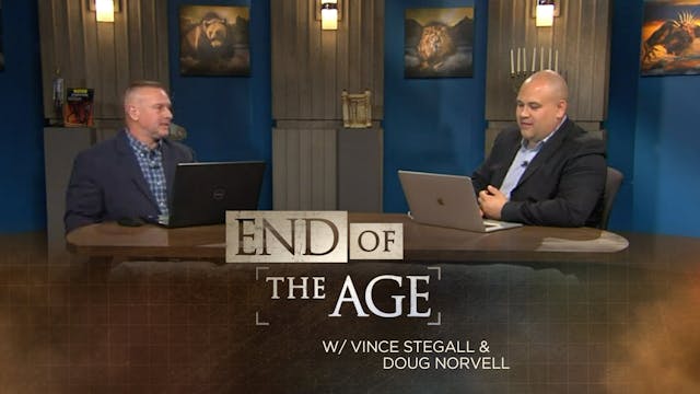 04/29/2021 - Will World War 3 Begin i...