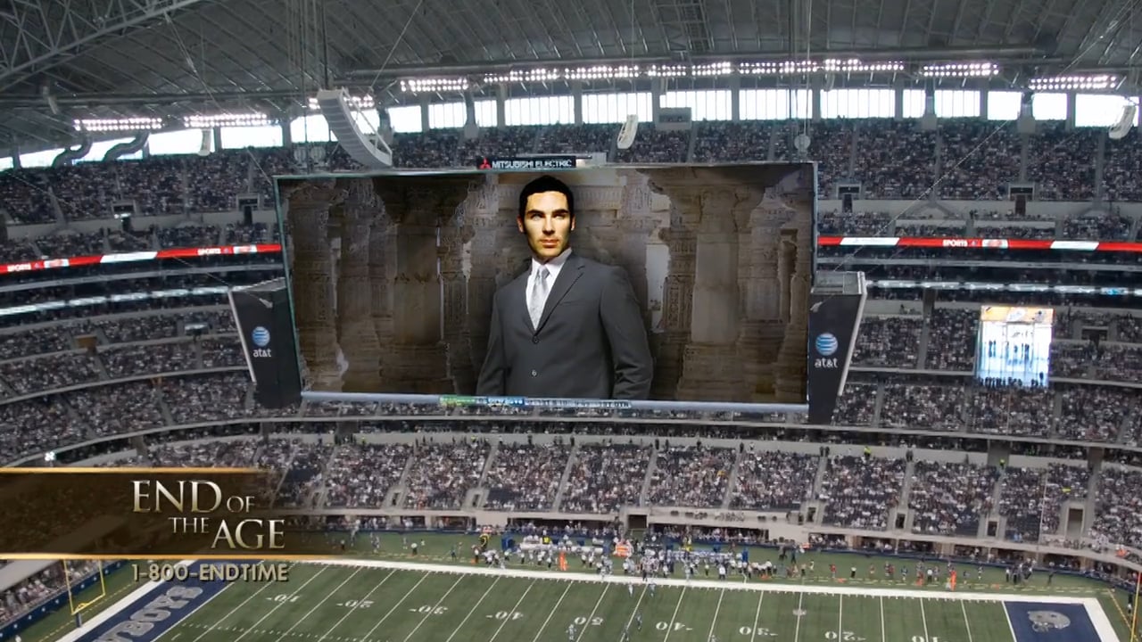 666 Mark of the Beast Spanish