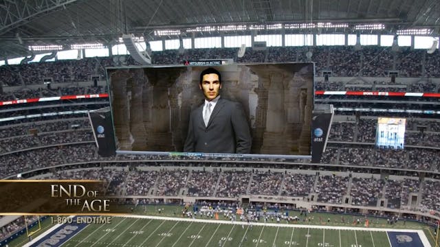 666 Mark of the Beast Spanish