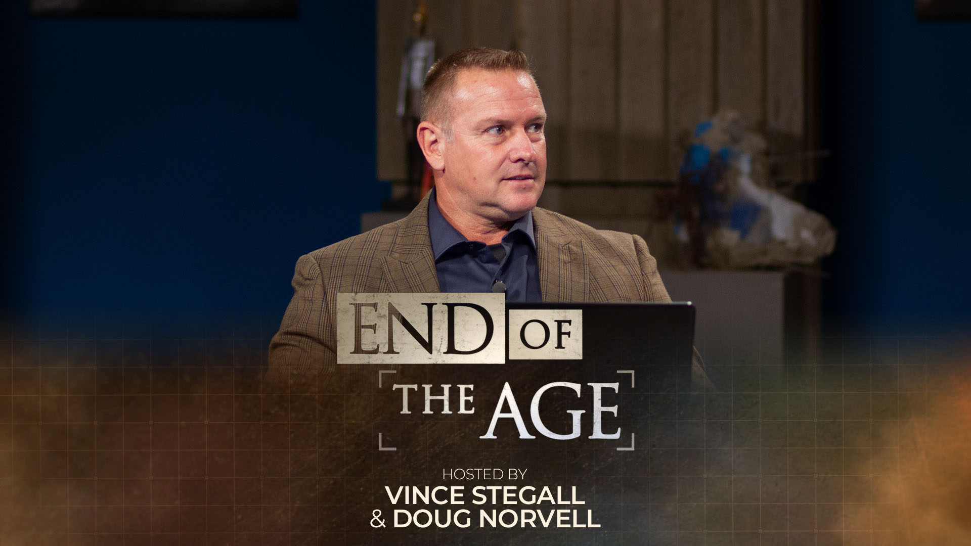 09/16/2021 - Are You a Domestic Terrorist?