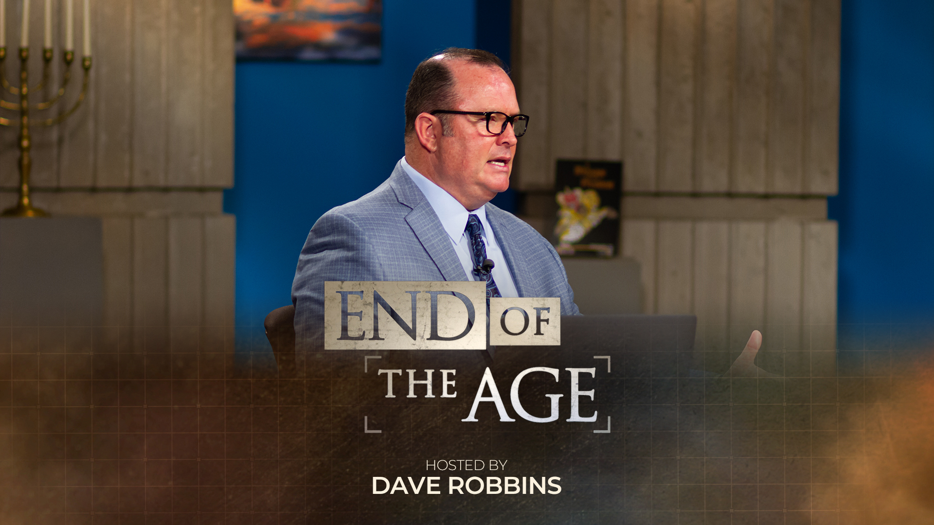 12/14/2022 - Israel’s Prophesied Destiny—An Update