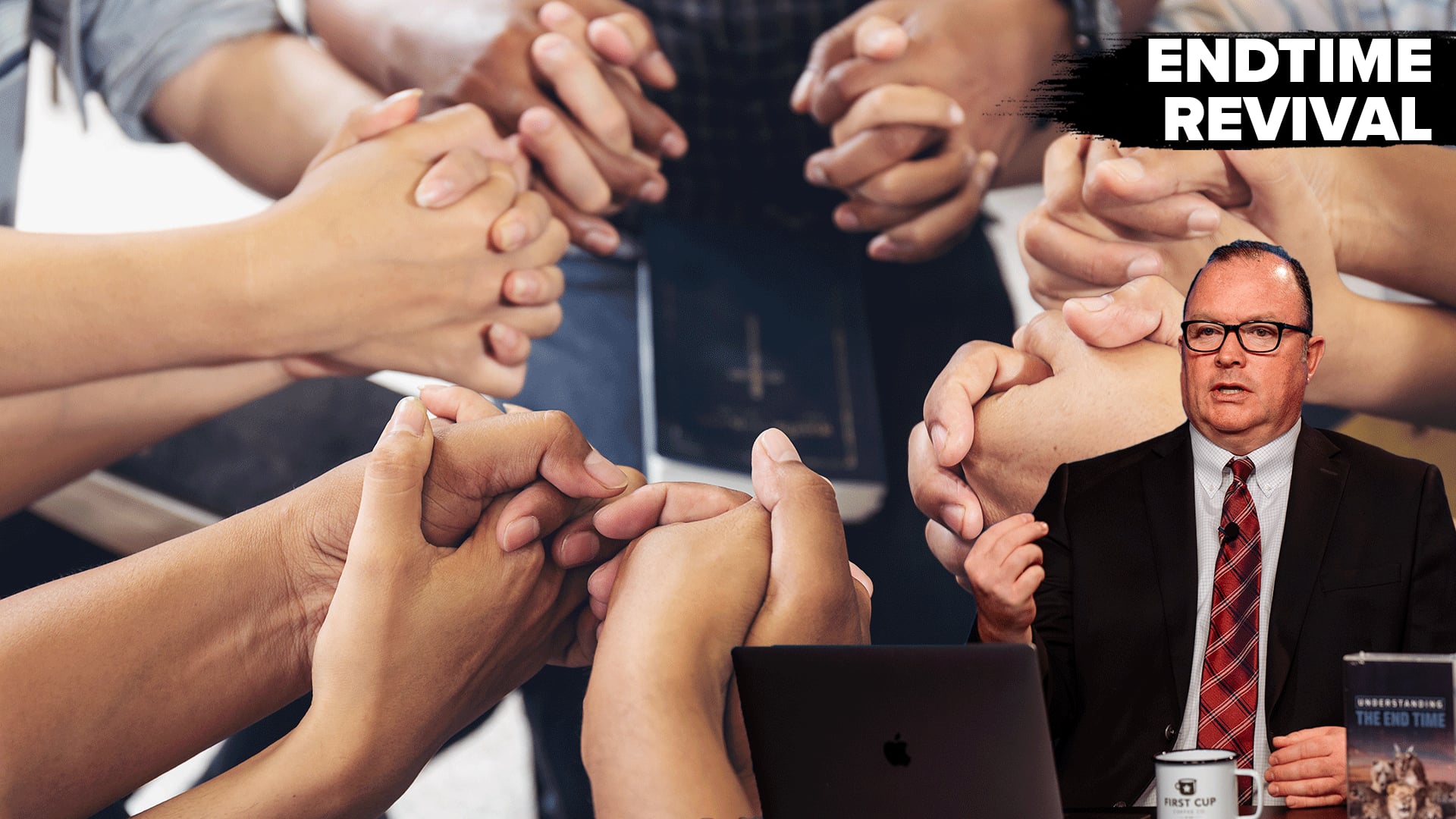 12/18/2024 - Great Revival In Perilous Times!