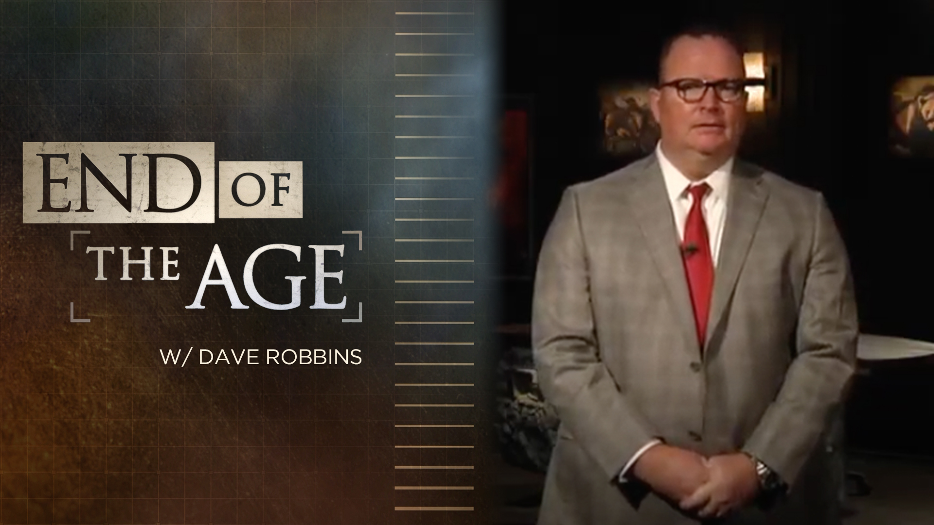 Preparing for the Mark of the Beast