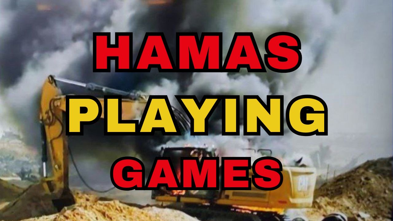 Fighting the New War, Anti-Semitism