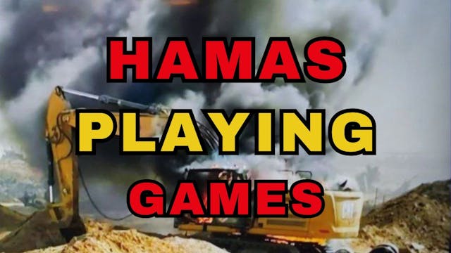 Fighting the New War, Anti-Semitism