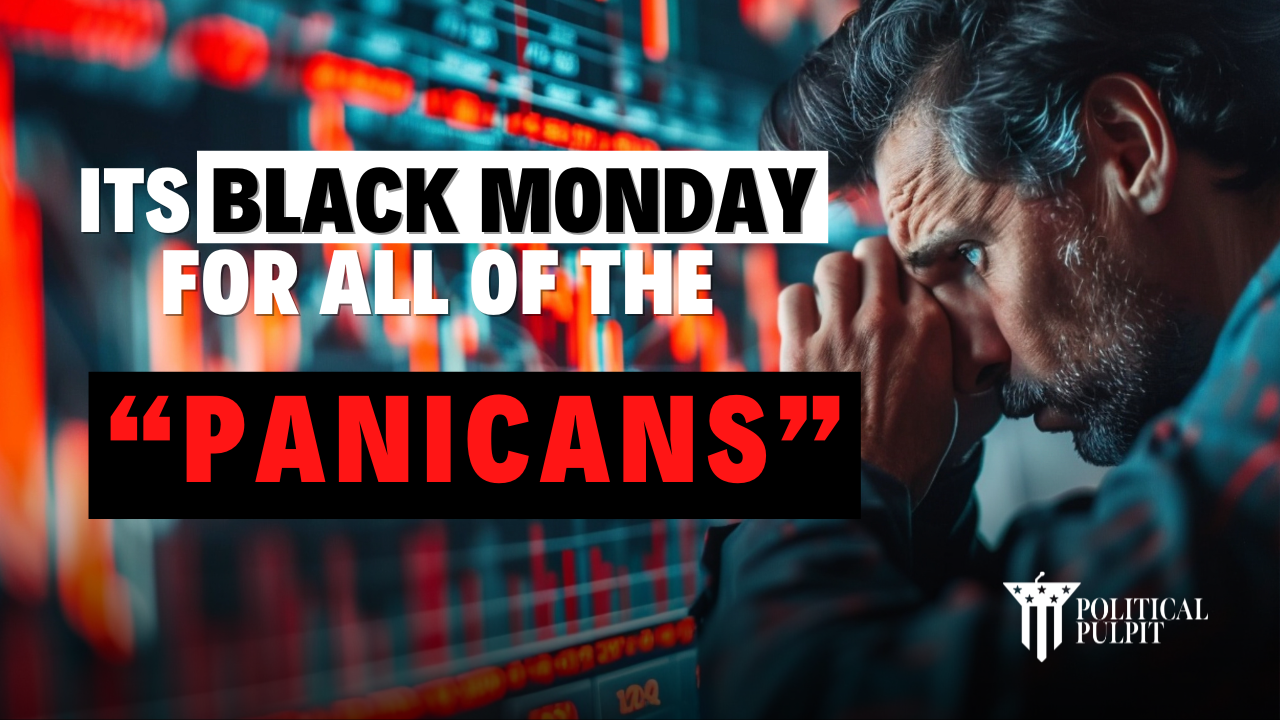 🔥 Trump Tariffs SHOCK the Markets