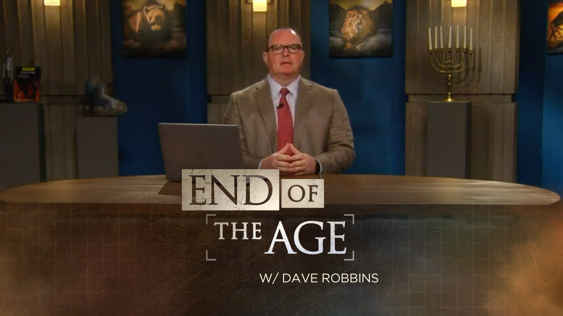 04/28/2021 - The Soon Coming Day of the Lord