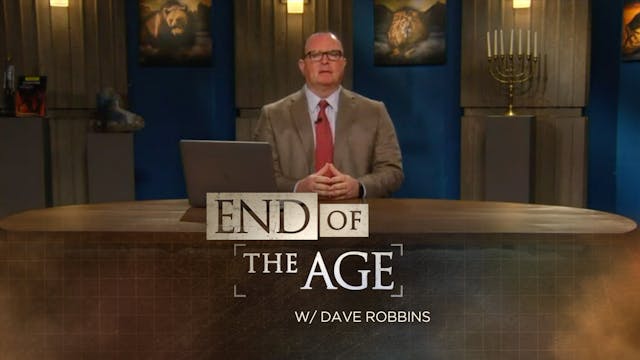 04/28/2021 - The Soon Coming Day of t...