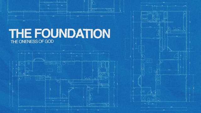 The Foundation Series | Part 2 | The ...