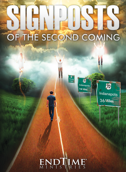 Signposts of the Second Coming