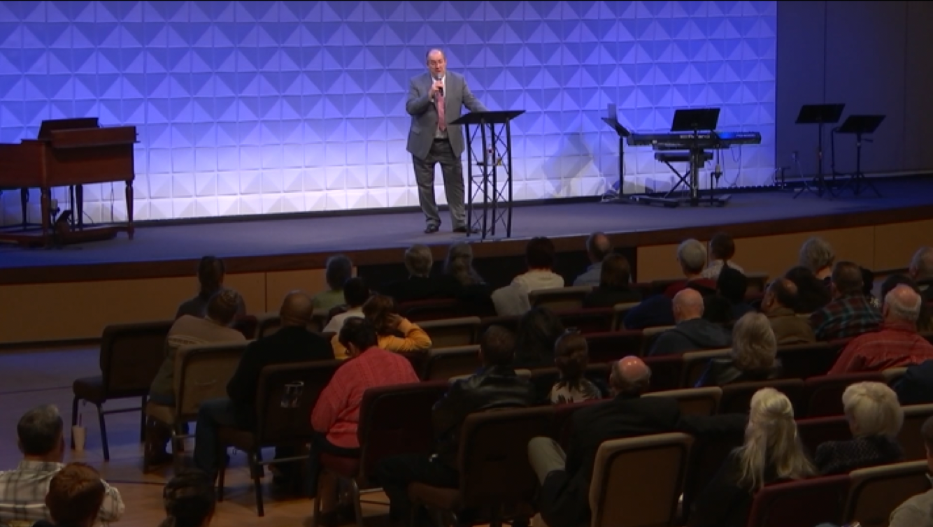 666 Cashless Society | Irvin Baxter