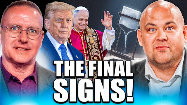 10/2/25 - Ep. 7162 - The Pope’s Ice B...