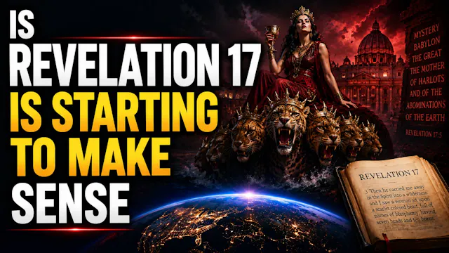 5/07/26 - Ep. 7317 - Revelation 17 Is...