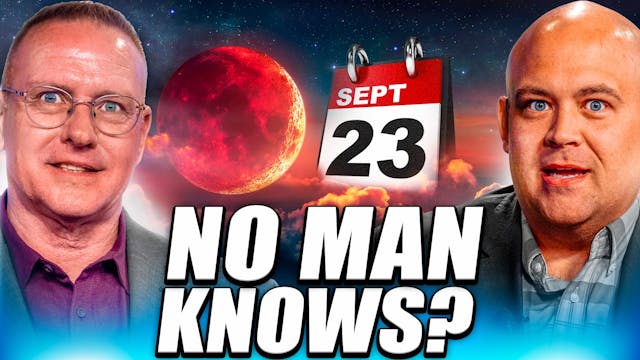 9/23/25 - Ep. 7155 - 5 Reasons the Ra...