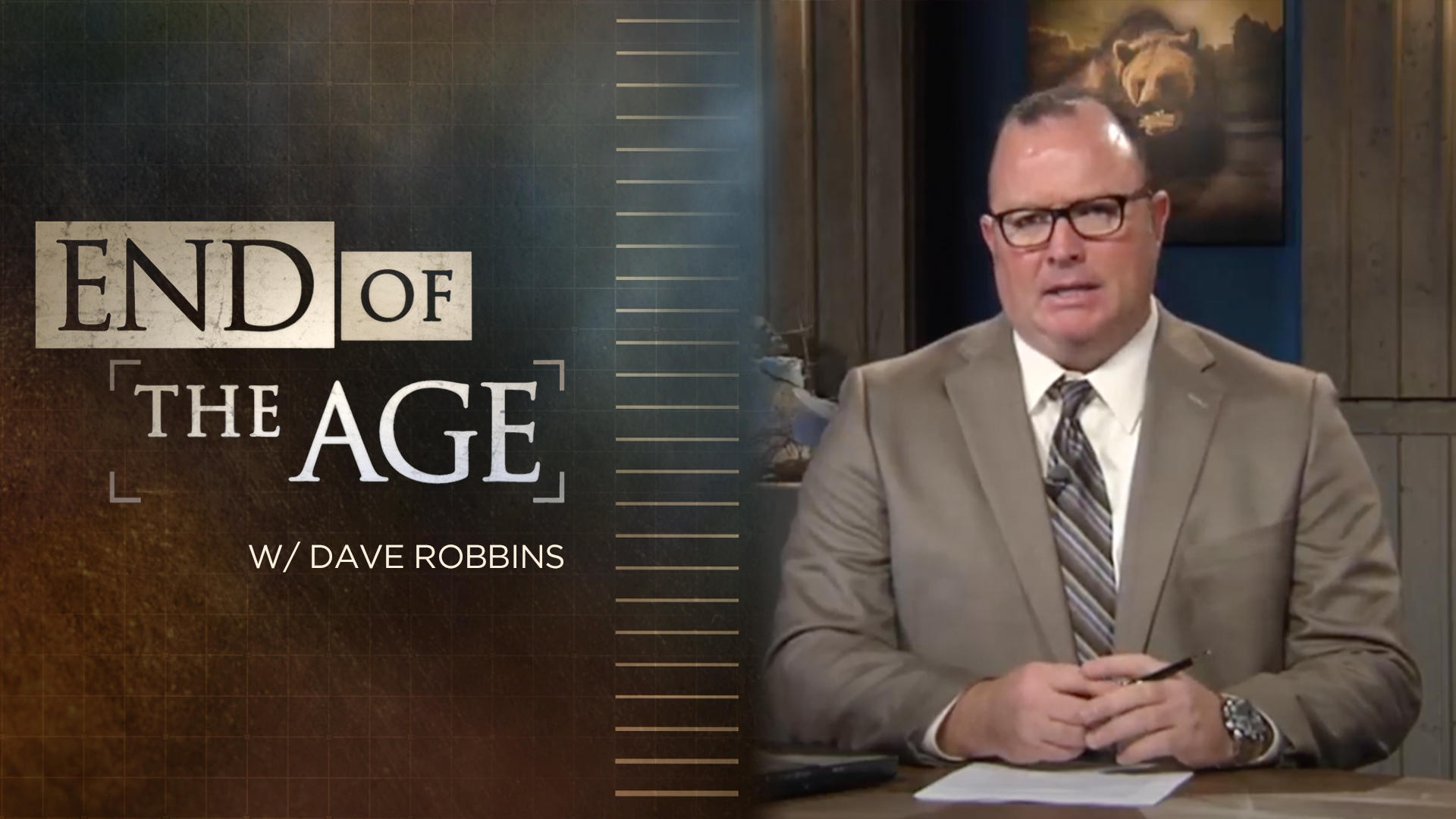 Who is the Antichrist?