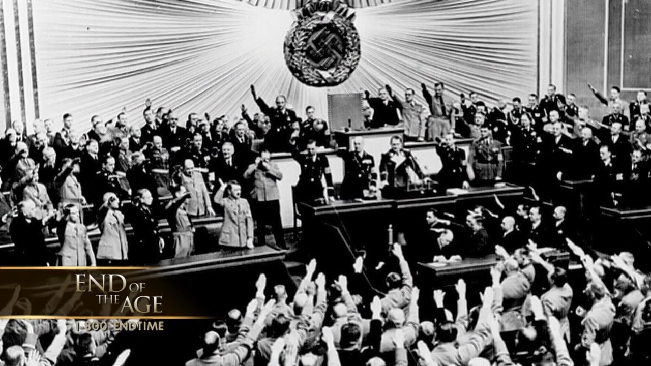 666 Mark of the Beast Russian