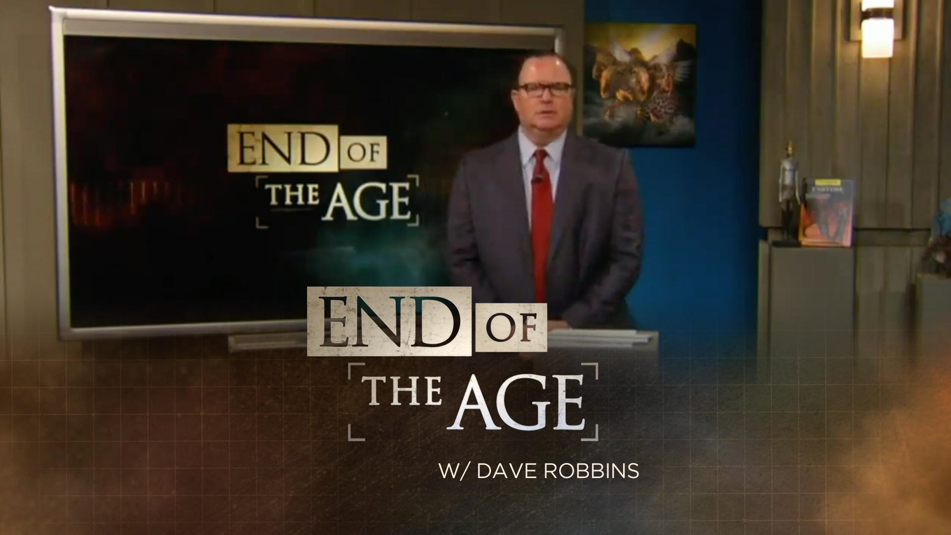 02/17/2021 - The United States and Other Modern Nations in the Bible (Encore)