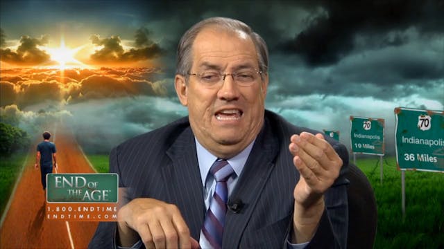 Signposts of the Second Coming Spanish