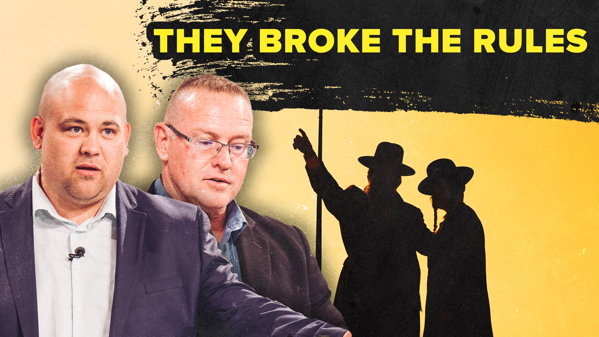 12/24/2024 - Jews Pray on the Temple Mount