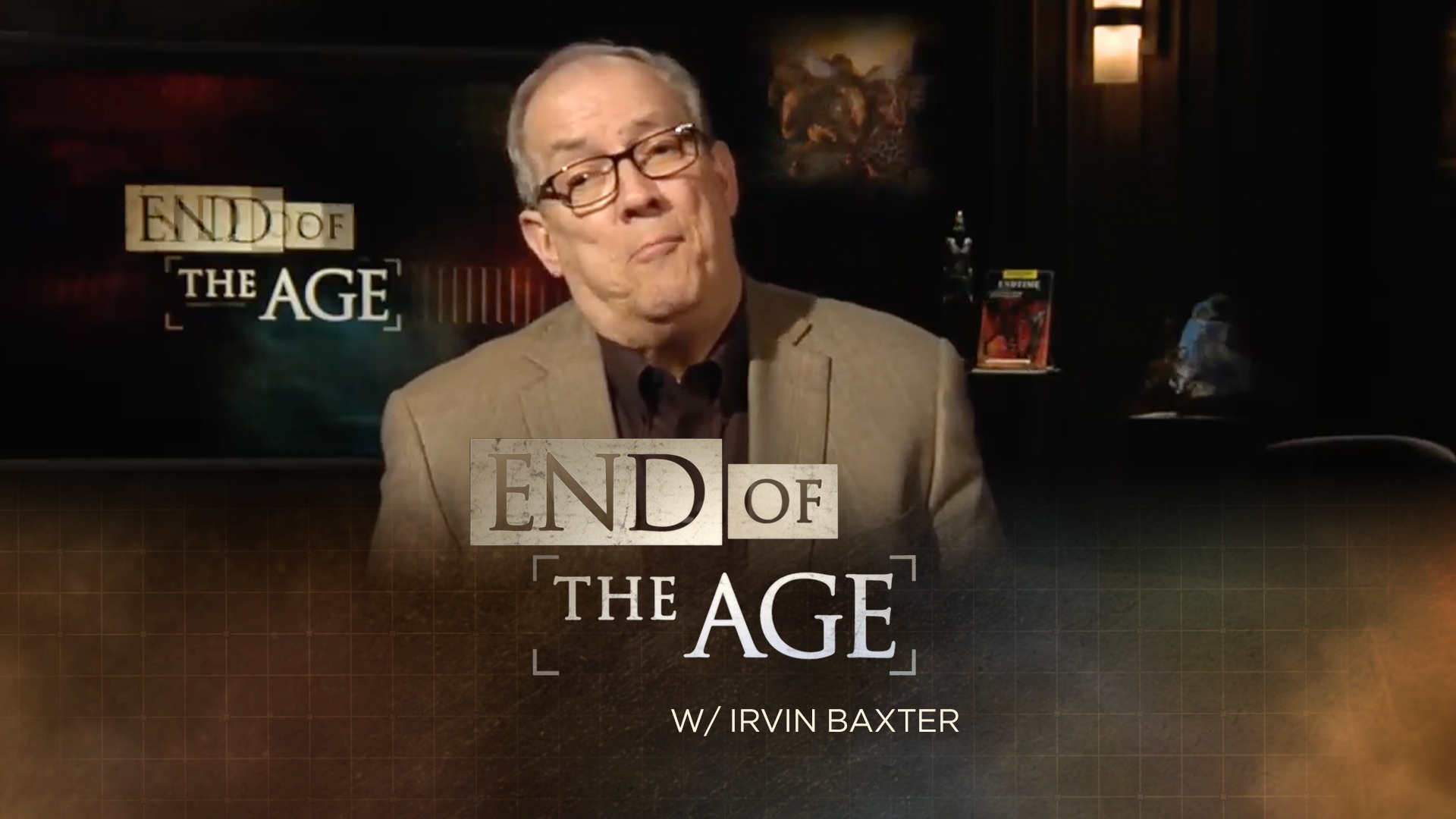 10/14/2020 - Who Was Jesus?