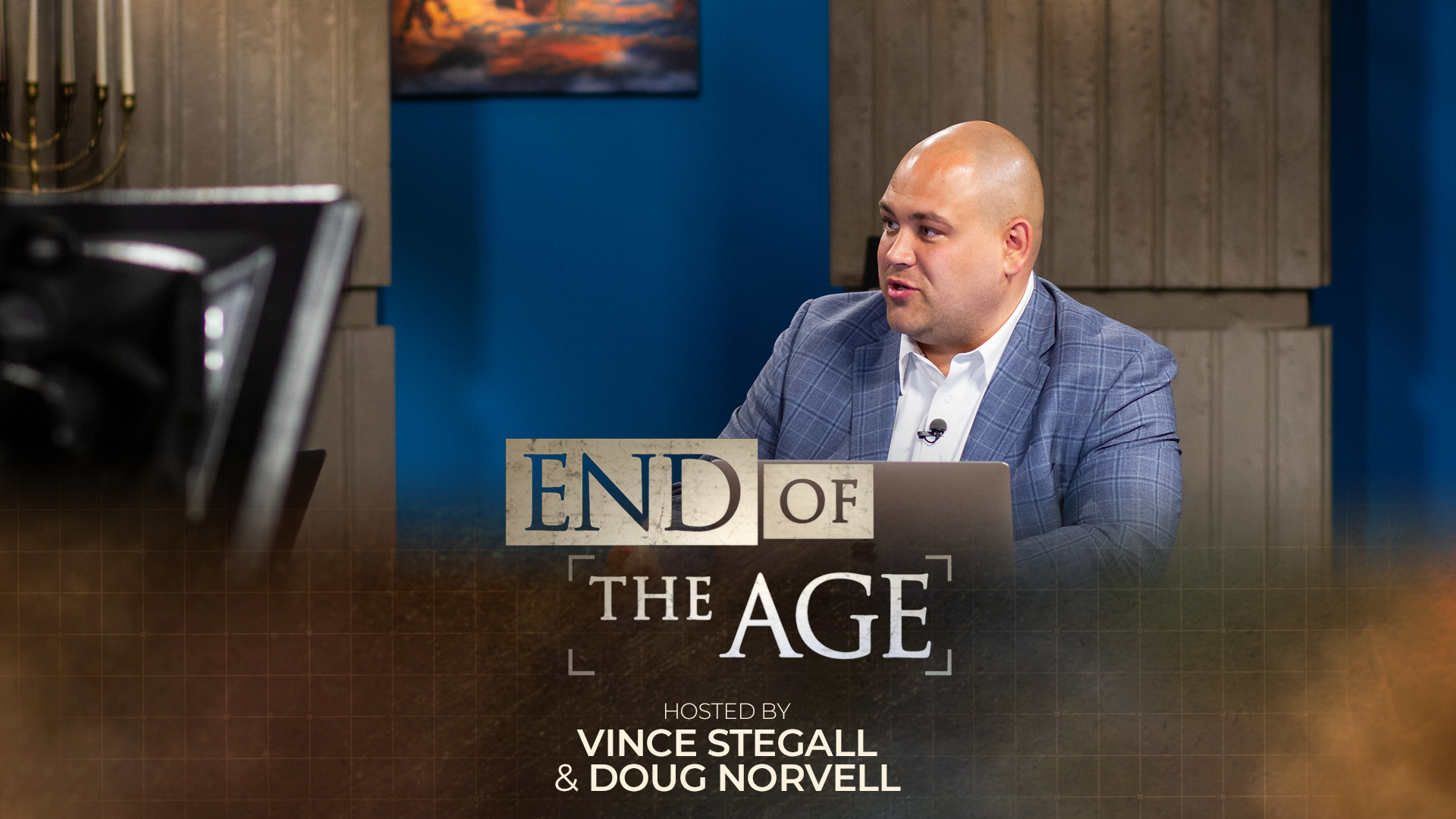 05/24/2022 - Israel & China Prepare for War