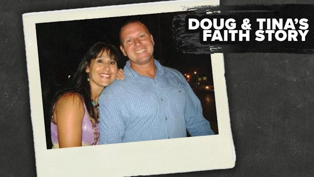 10/17/2024 - Testimony of Faith/Doug ...