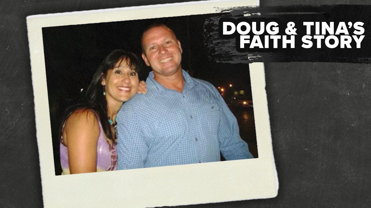 10/17/2024 Testimony of Faith/Doug & Tina’s Story 2024 One Source