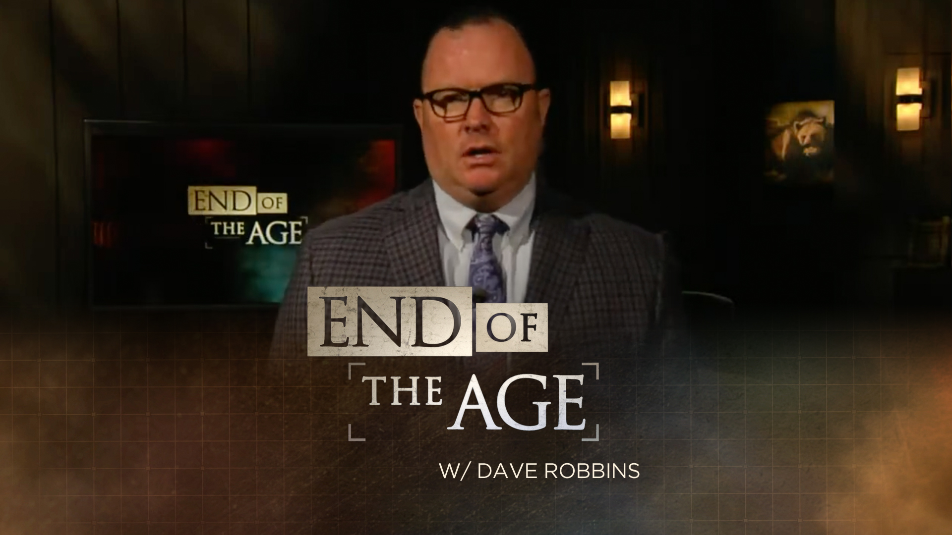 02/25/2021 - Another Jewish Holocaust is Coming 