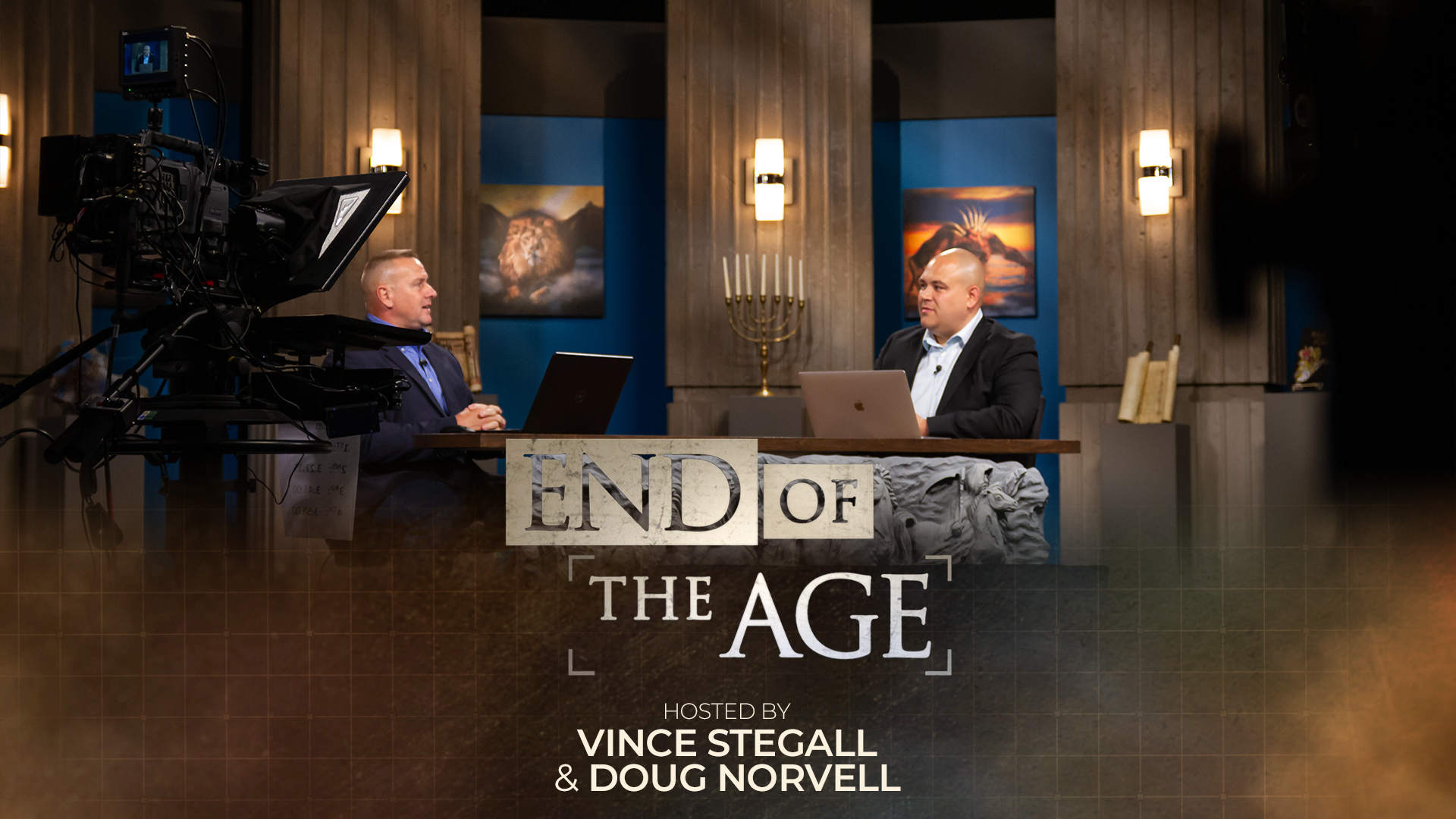 06/21/20220 - What Does Matthew Chapter 24 Mean?