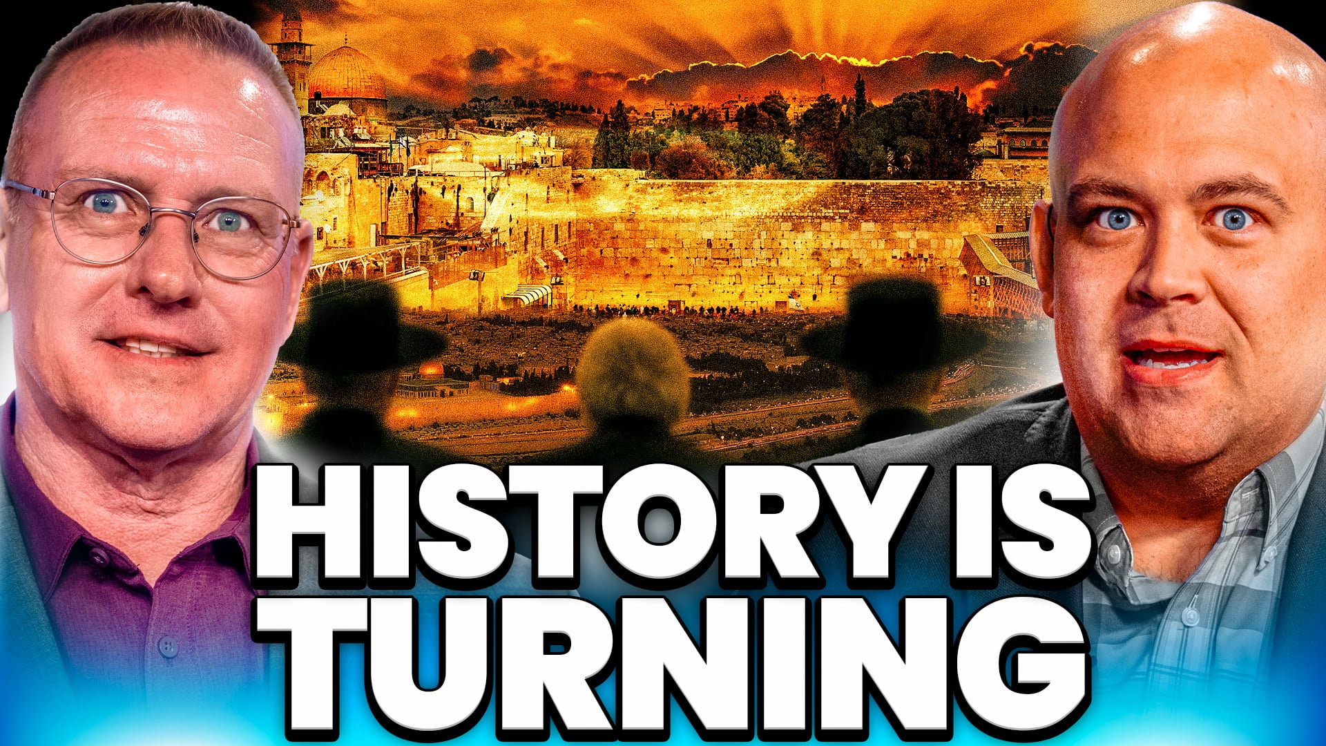 11/6/25 - Ep. 7187 - EXPLAINED: The Jordan-Palestine Peace Plan