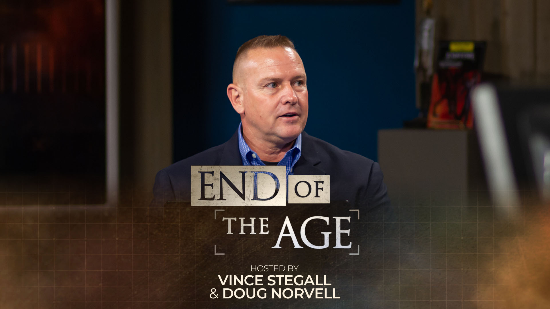 07/27/2021 - Is Pope Francis The False Prophet?