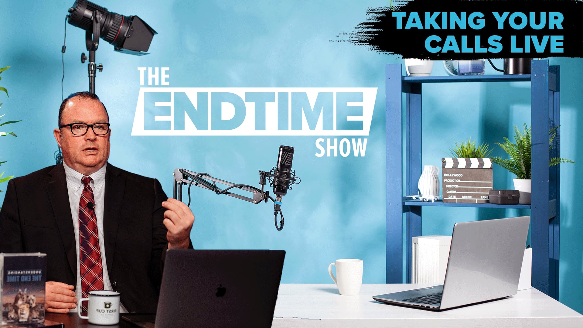 2/21/2025 - Prophetic Insights & Headlines