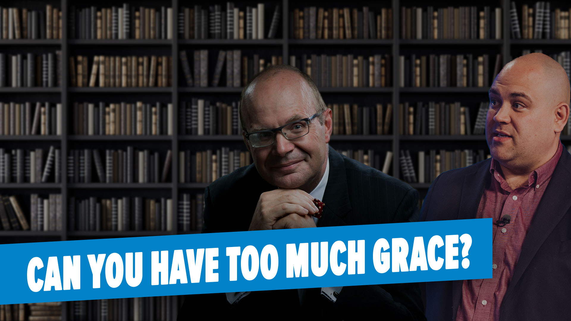 05/23/2023 - Grace in the End Time