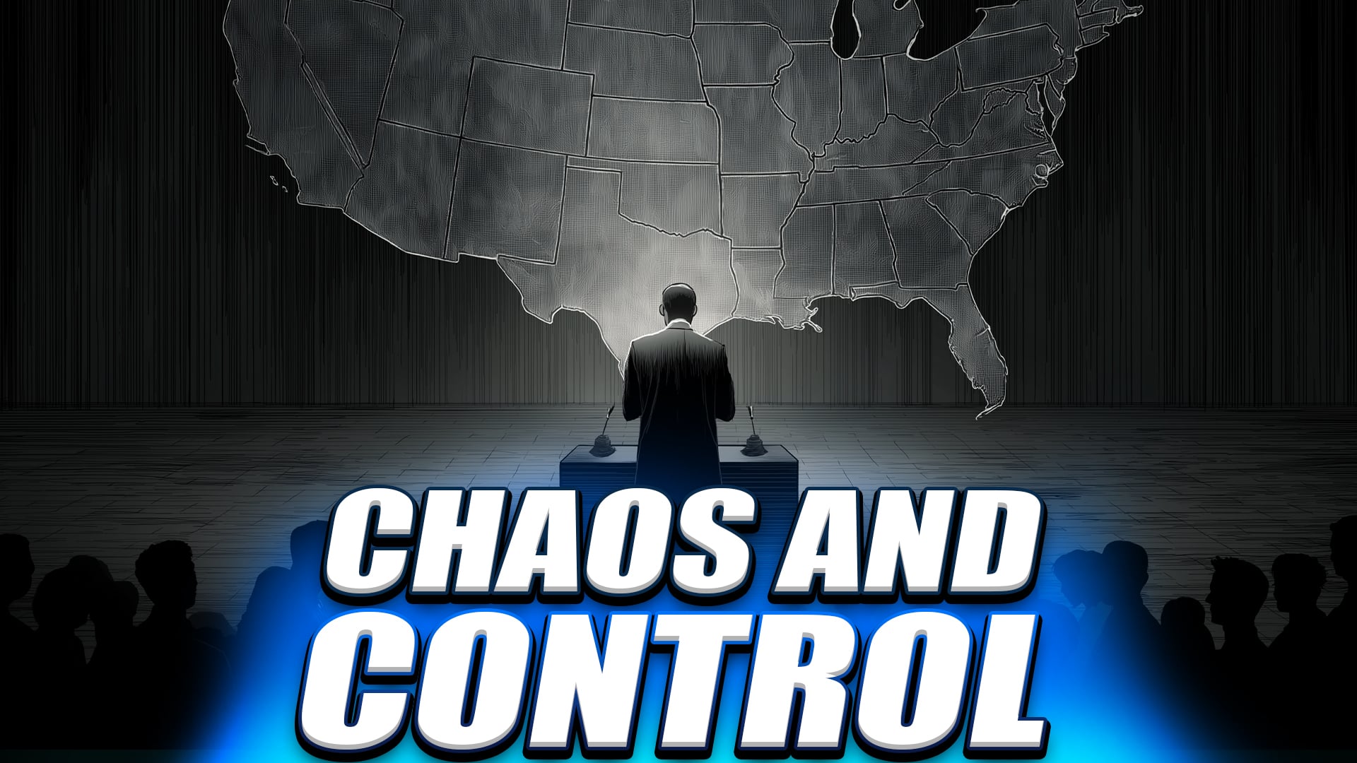 1/15/26 - Ep. 7237 - Control vs Unrest: The World Order Is Being Tested