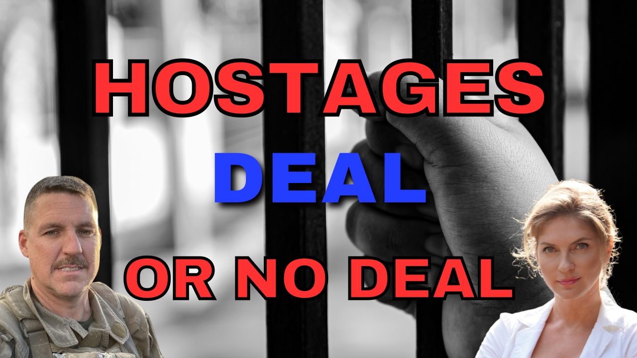 Hostages, Deal or No Deal