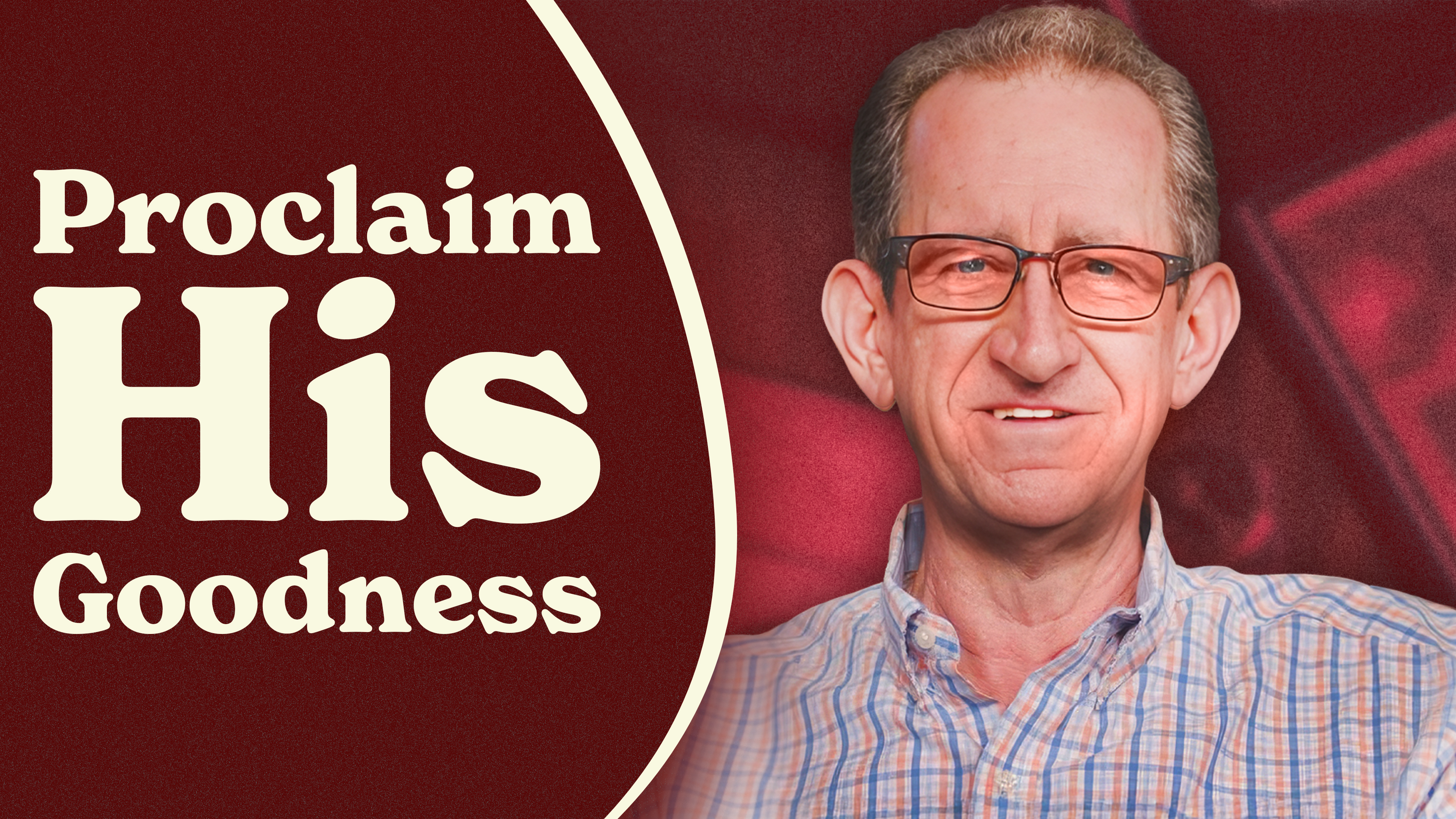 Ep.34 - From Gratitude to Global Witness: The Power of Giving Thanks