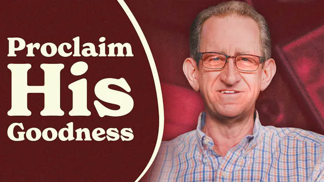 Ep.34 - From Gratitude to Global Witn...