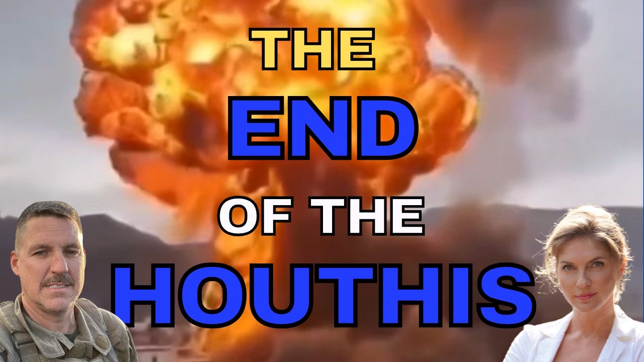 No More Yemen, No More Gaza