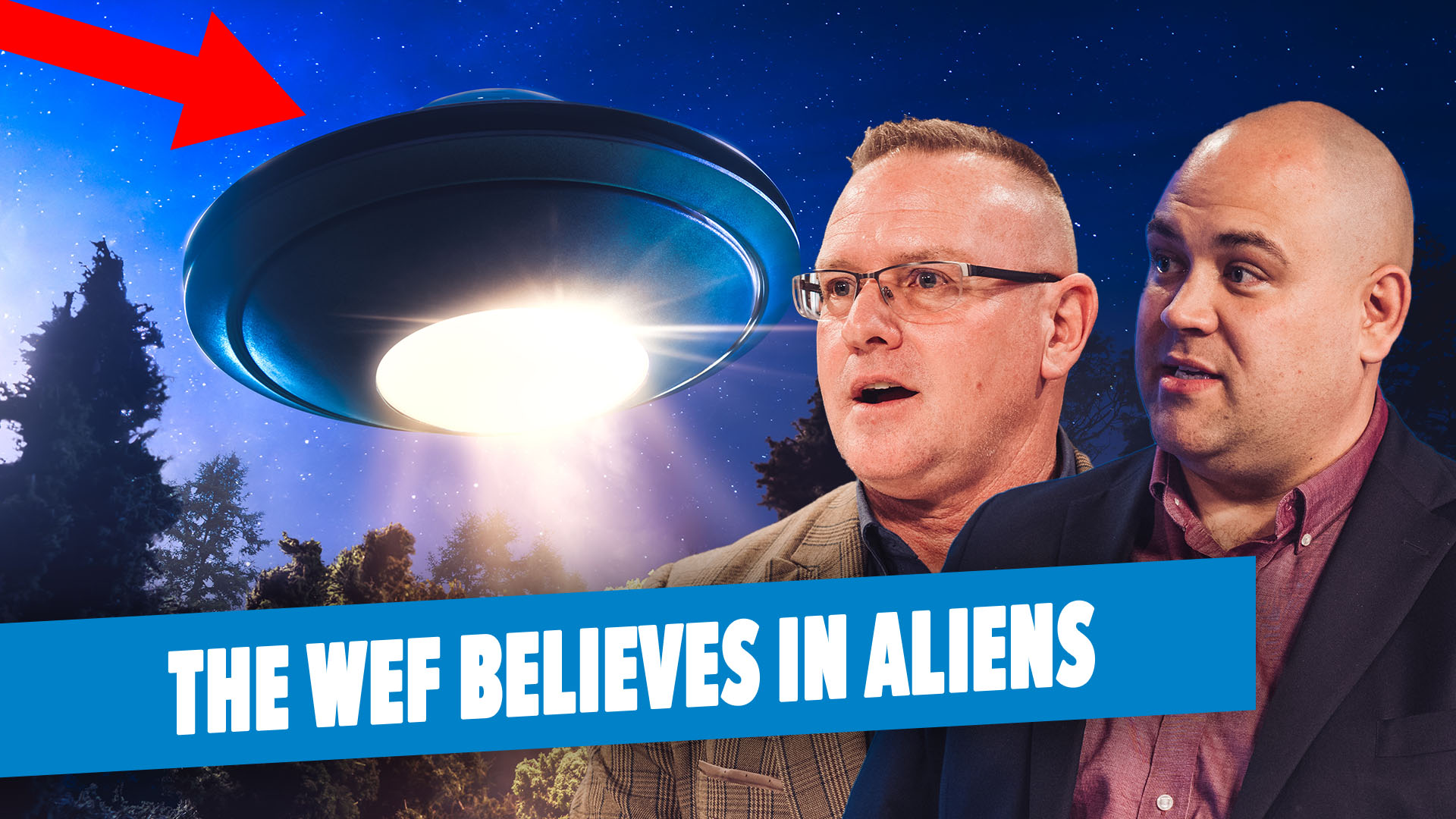 06/15/2023 - 8 predictions for the world