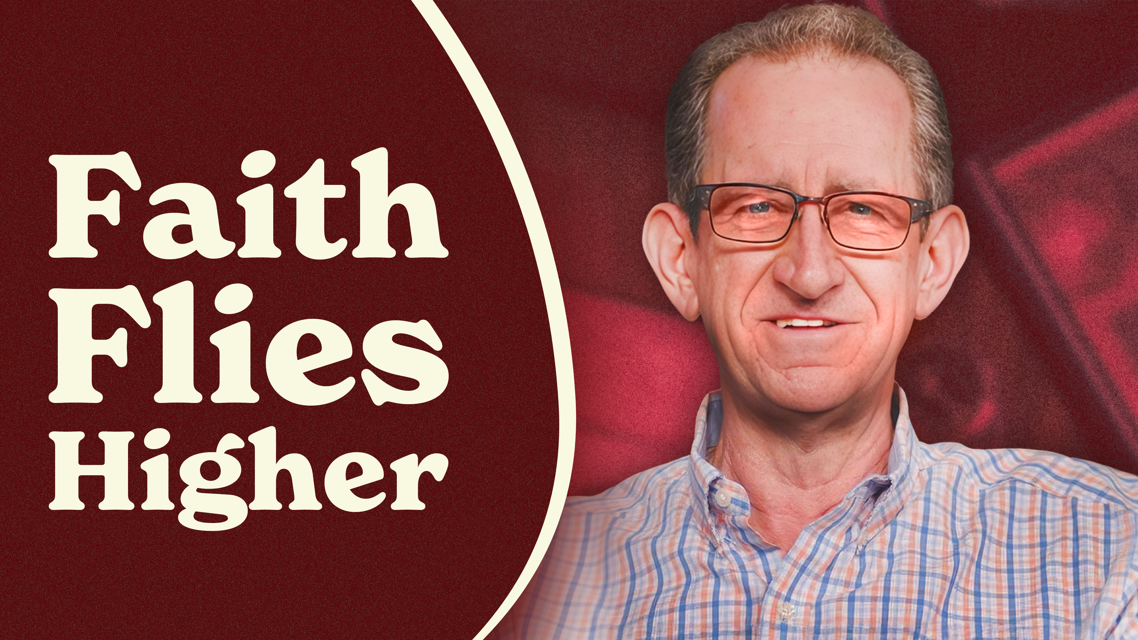 Ep.20 - Attitude Determines Altitude