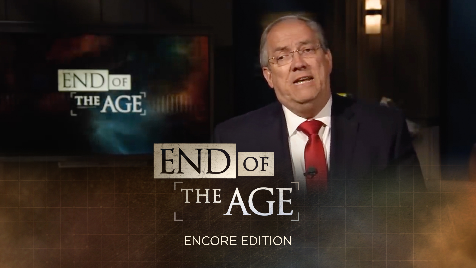 1/01/2021 - Who is the Antichrist? (Encore) 