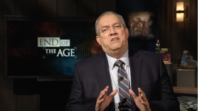 The Coming End Time Revival 6