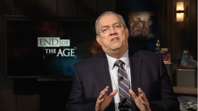 The Coming End Time Revival 6